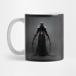 Dark Souls Mug